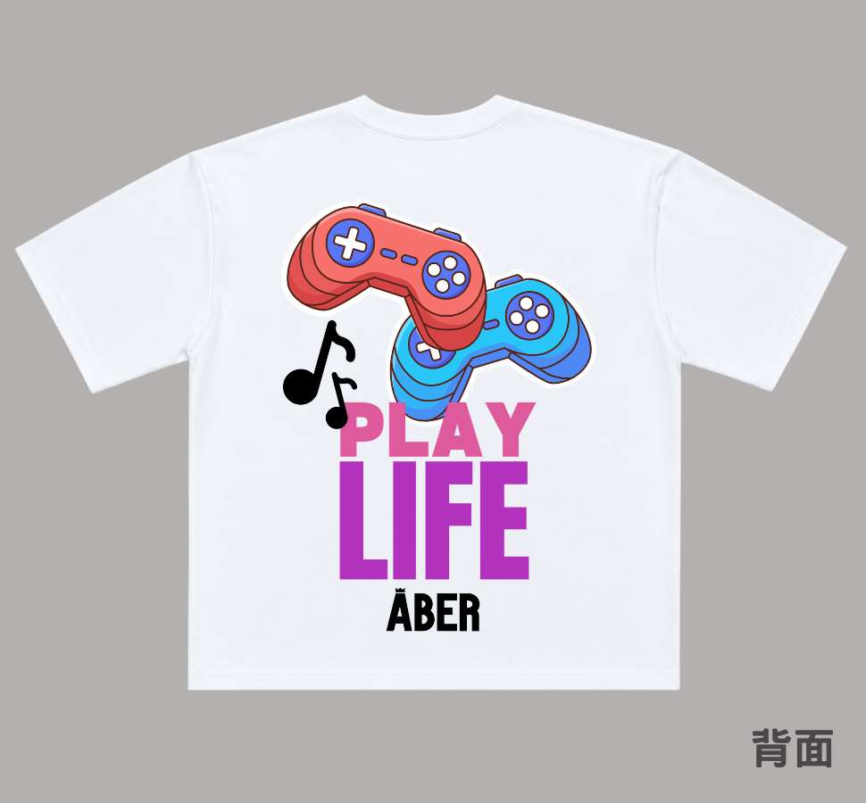 ABER028/play life