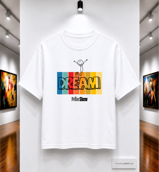 060/DREAM & LIFE