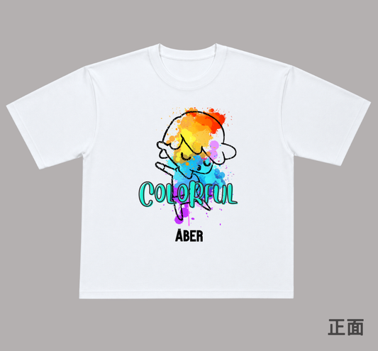 ABER002/男人color