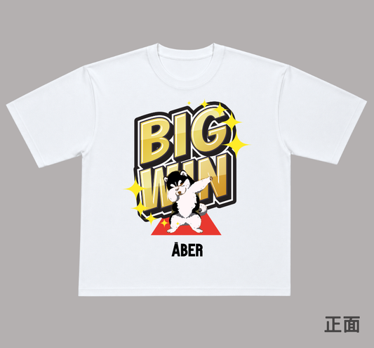 ABER005/big win