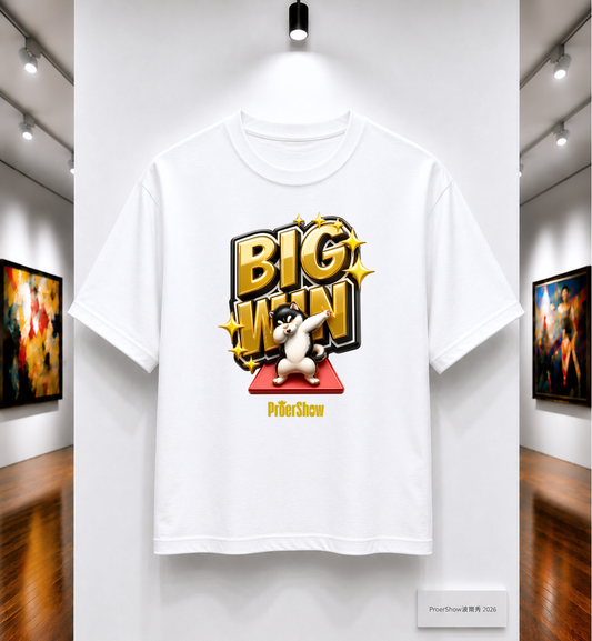005/big win