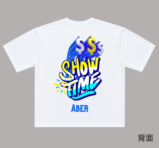 ABER010/賺錢上班族