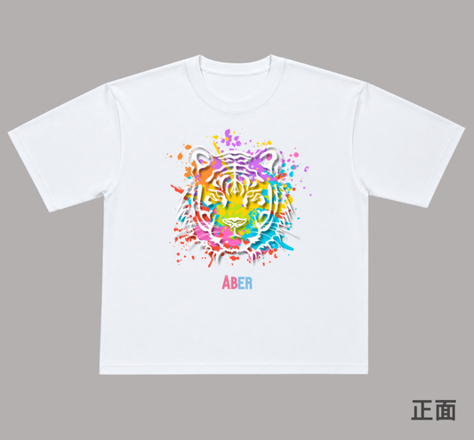 ABER012/老虎