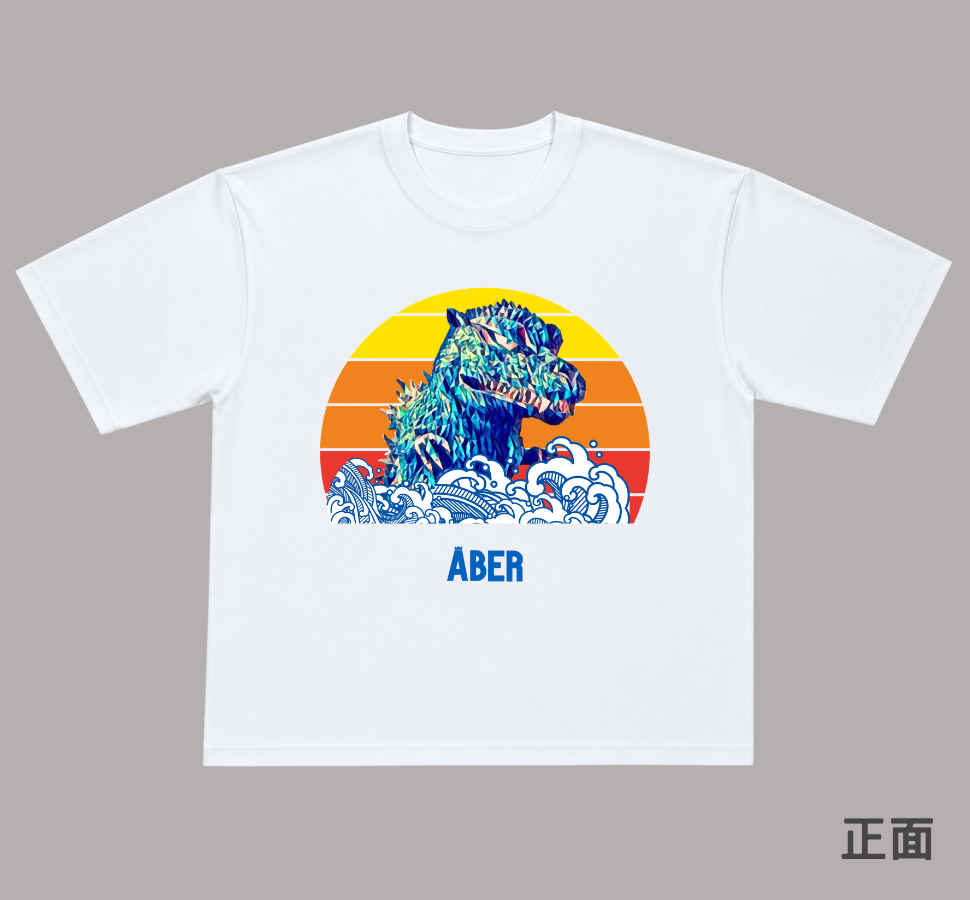 ABER016/恐龍