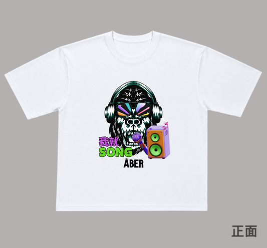 ABER017/金剛RAP