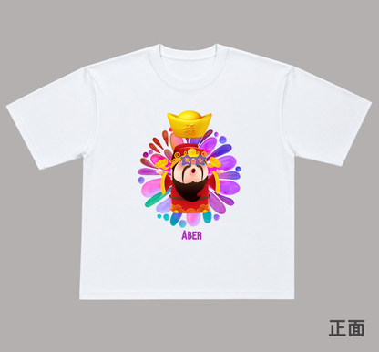 ABER023/財神