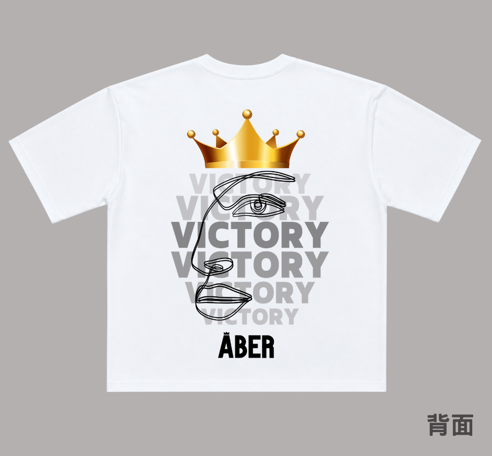ABER033/勝利