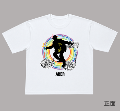 ABER034/跳舞