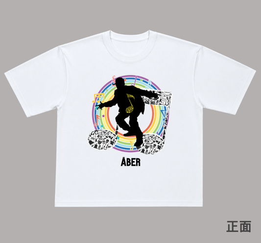 ABER034/跳舞