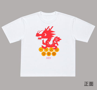 ABER040/神龍
