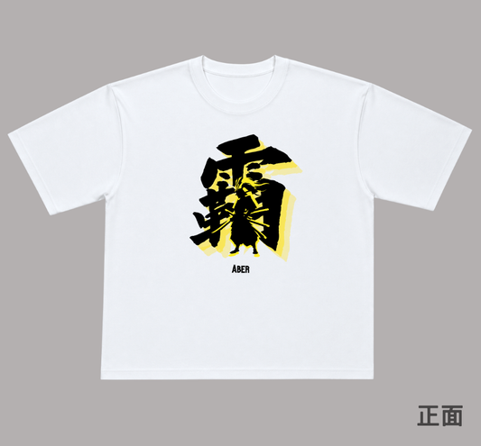 ABER044/霸