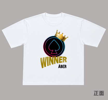ABER048/WINNER