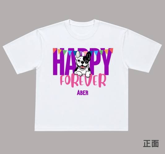 ABER050/happy狗