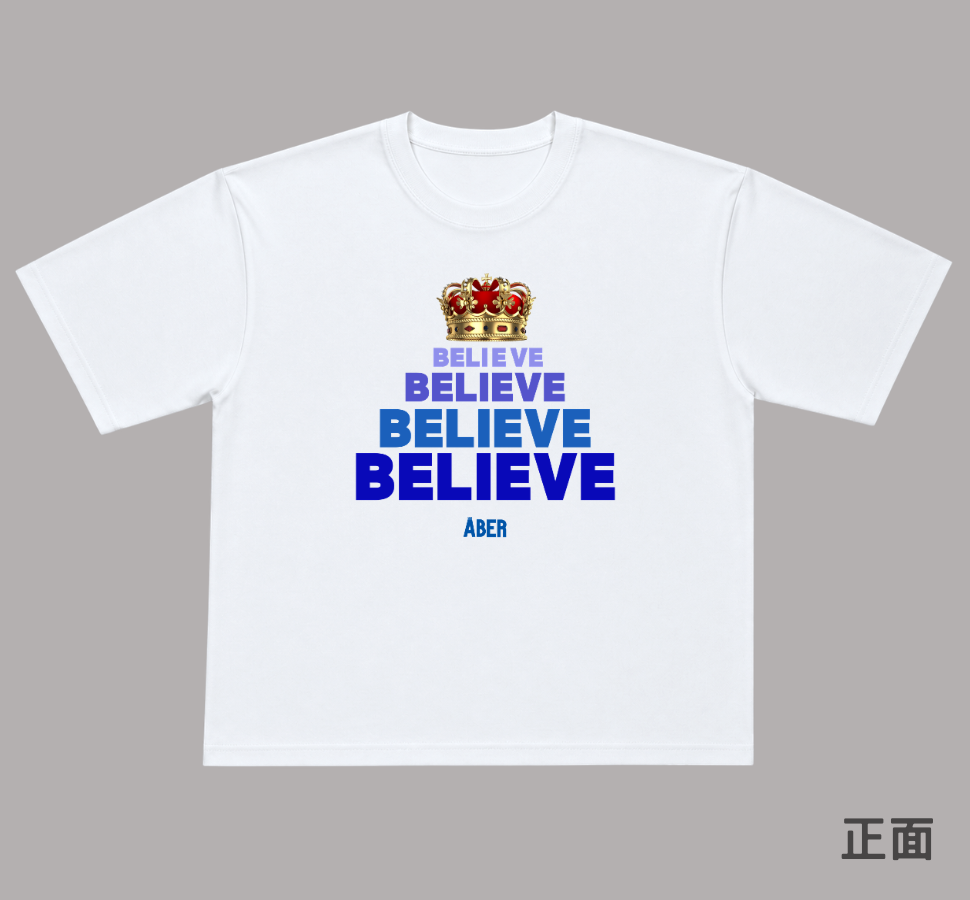 ABER058/相信