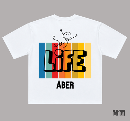 ABER060/DREAM & LIFE