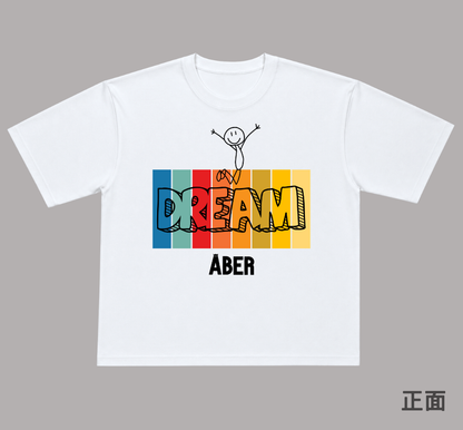 ABER060/DREAM & LIFE