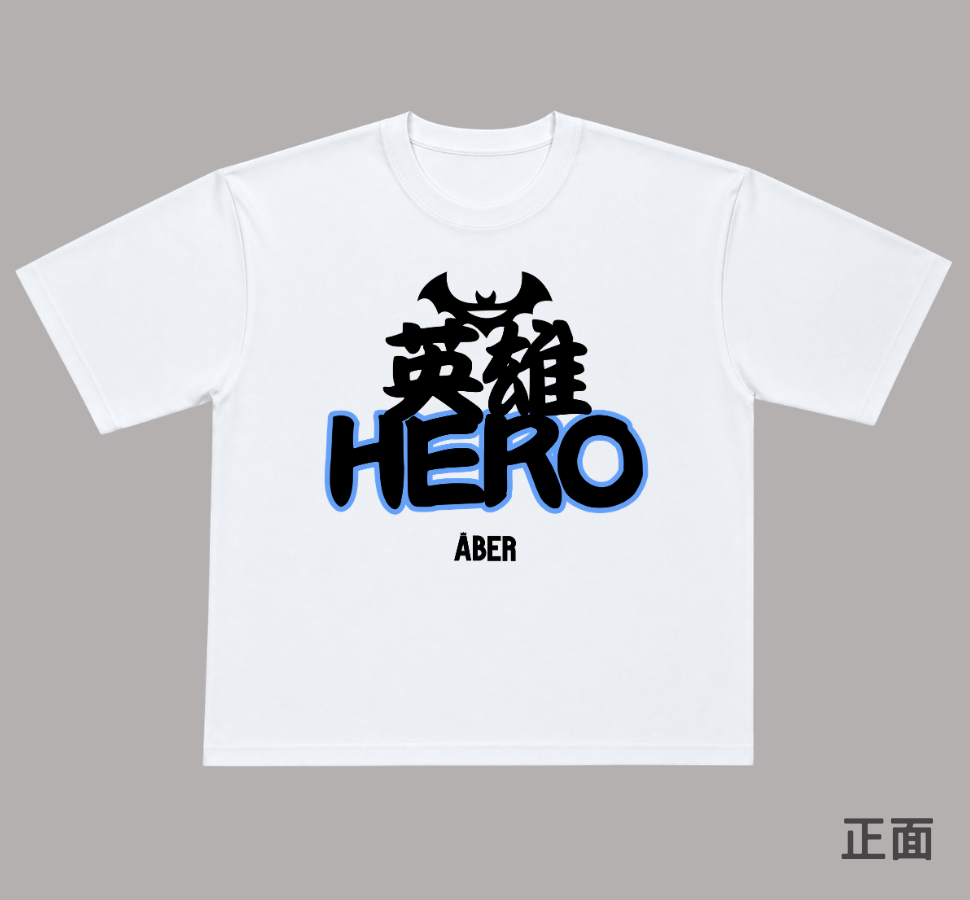 ABER063/Hero英雄