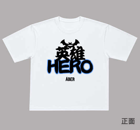 ABER063/Hero英雄