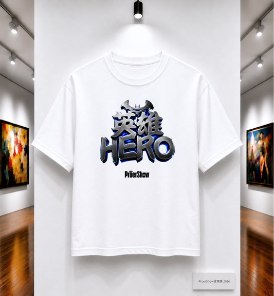 063/Hero英雄