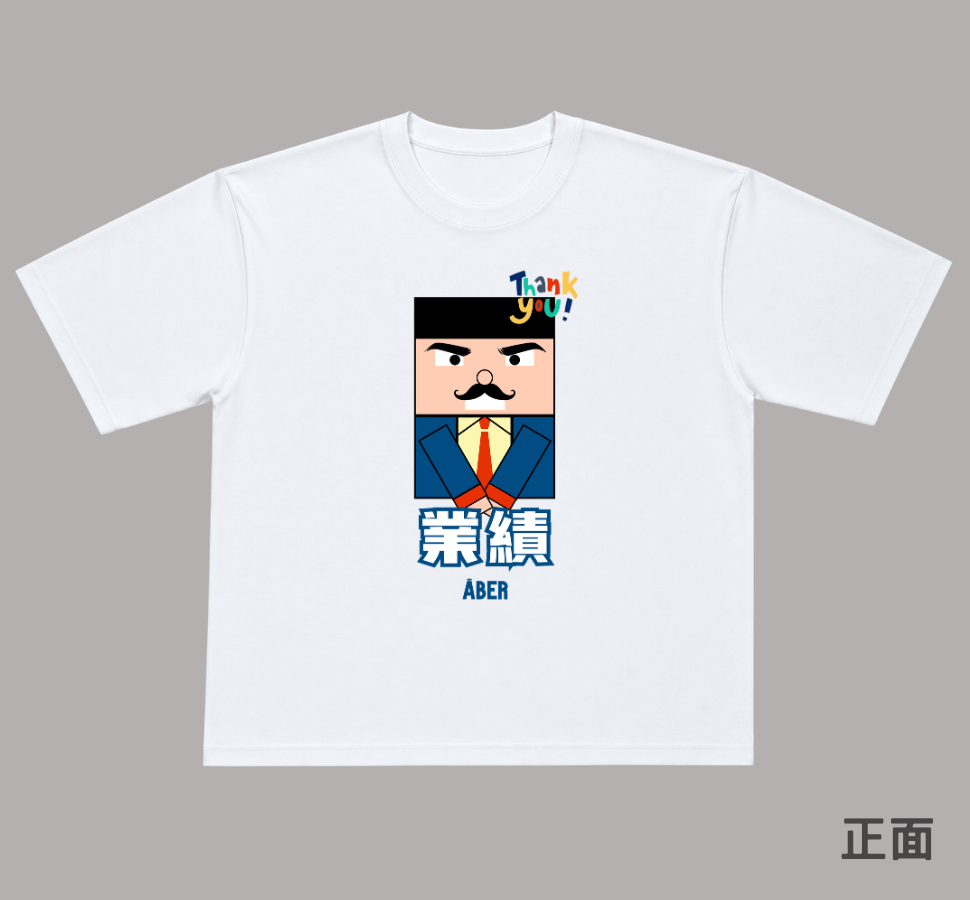 ABER071/業績